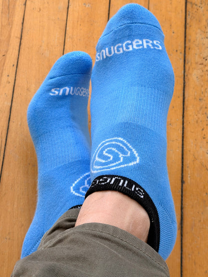 Snuggers® Favorite Everyday Socks