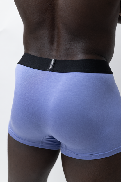 Snuggers® Modal Active Boxer Briefs | 2 Pack