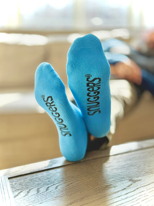 Snuggers® Favorite Everyday Socks