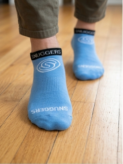 Snuggers® Favorite Everyday Socks
