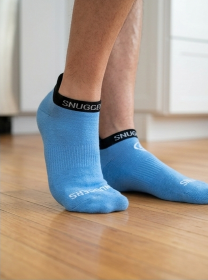 Snuggers® Favorite Everyday Socks