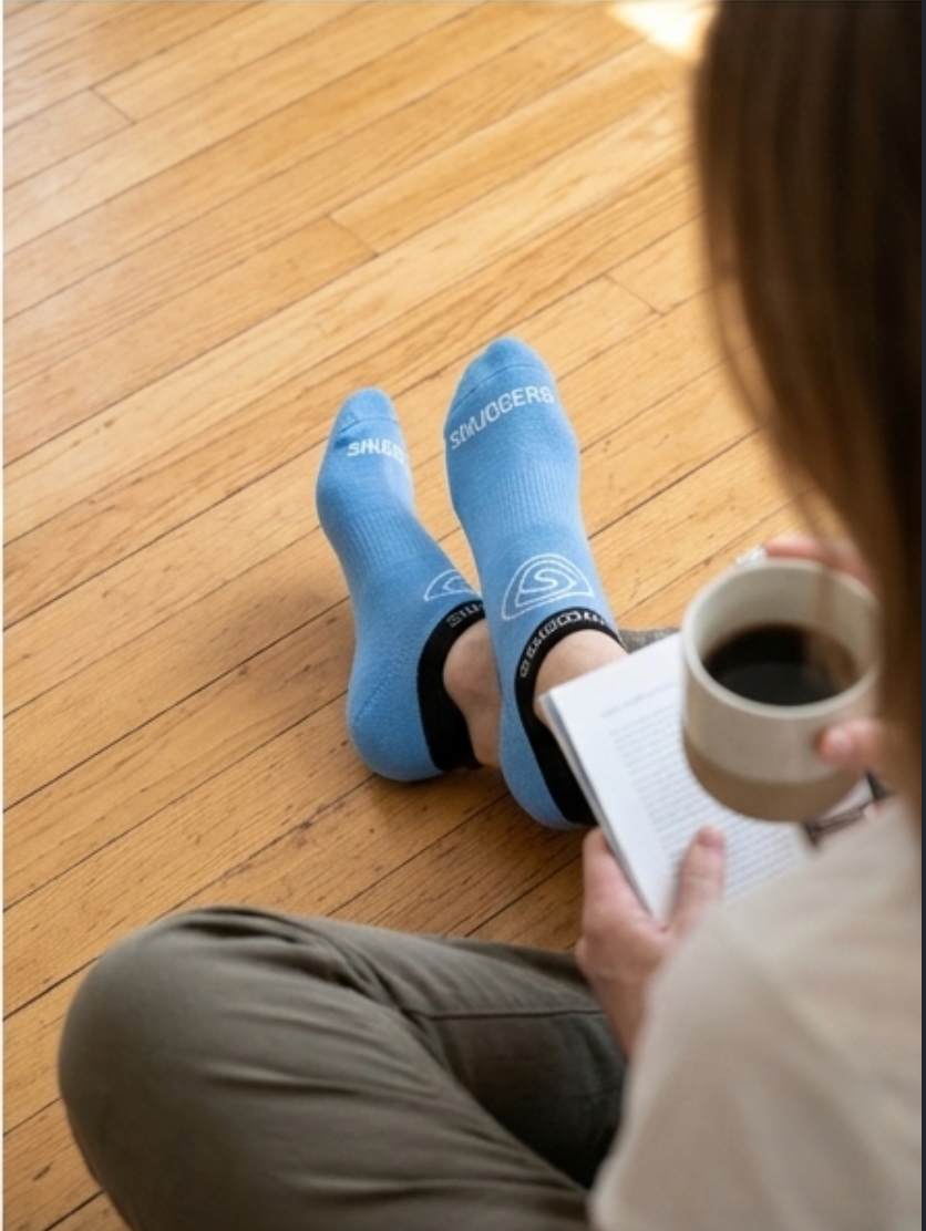 Snuggers® Favorite Everyday Socks